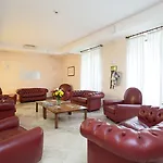iH Hotels Milano ApartHotel Argonne Park