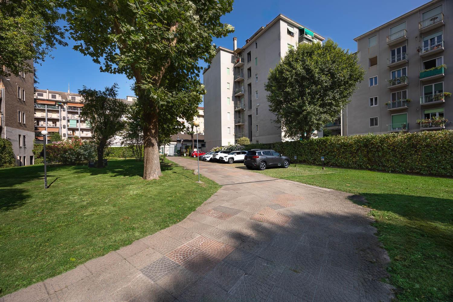 Ih Argonne Park 3* Milaan