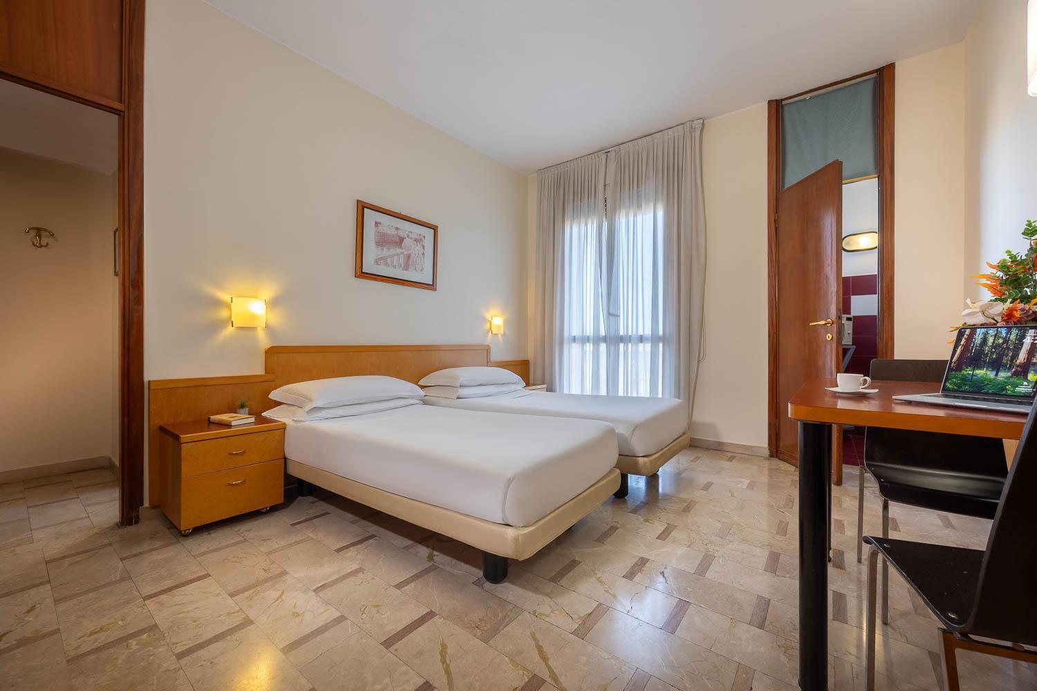 Ih Argonne Park Aparthotel Milaan