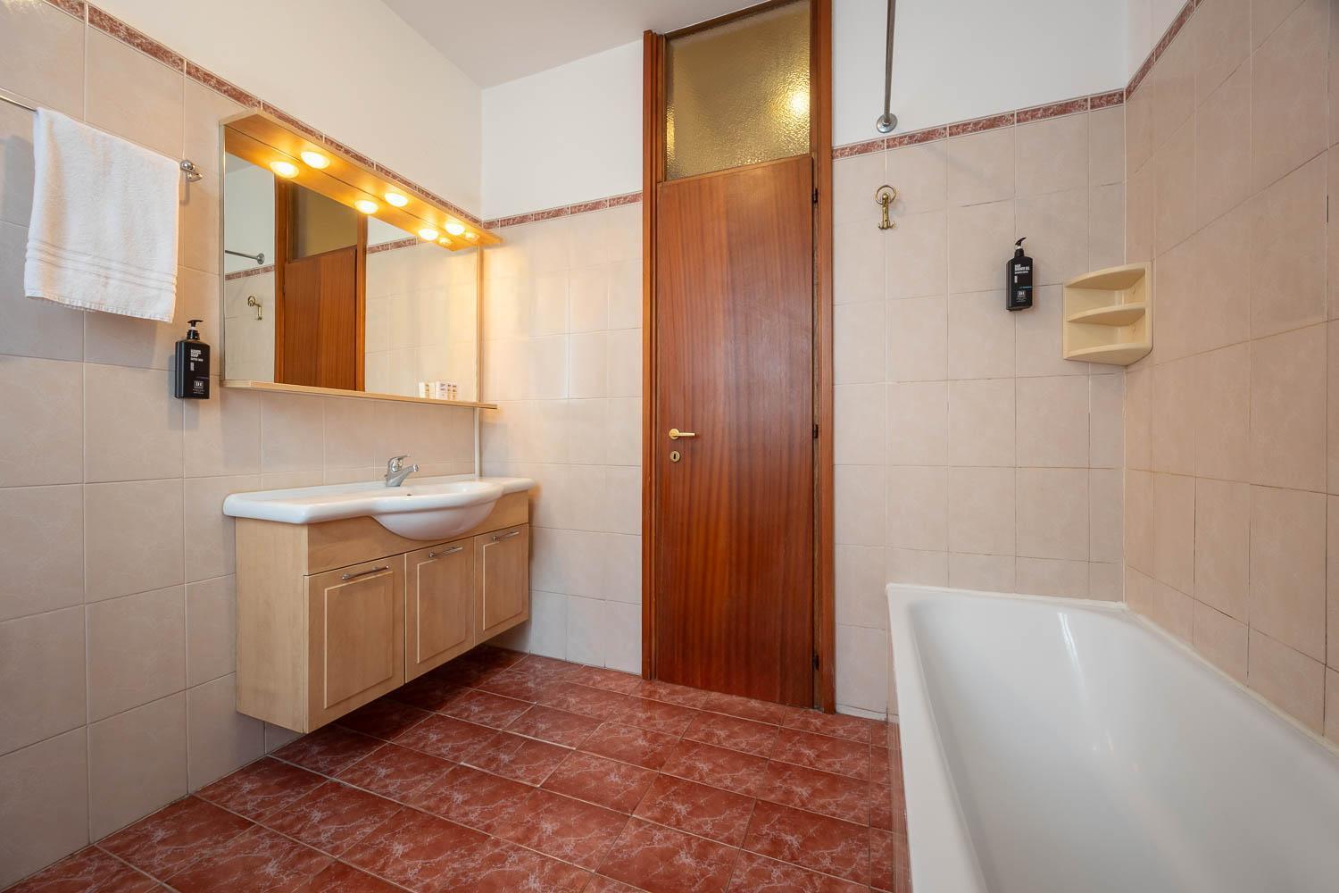 Ih Argonne Park Aparthotel Milaan