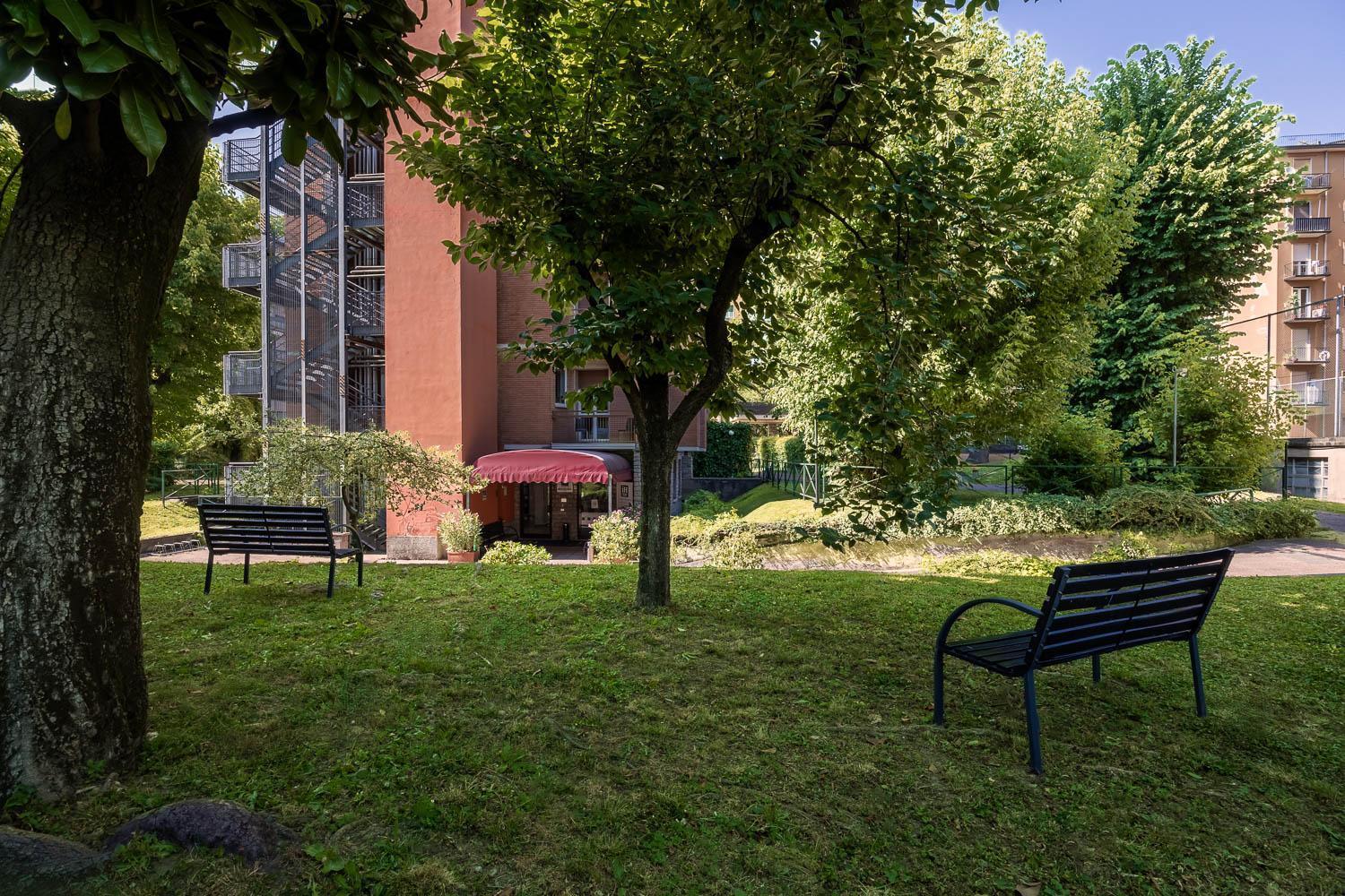 Ih Argonne Park 3* Milaan
