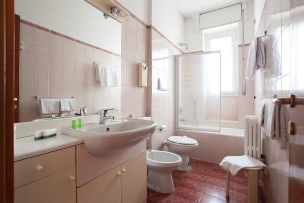 Ih Argonne Park Aparthotel Milaan