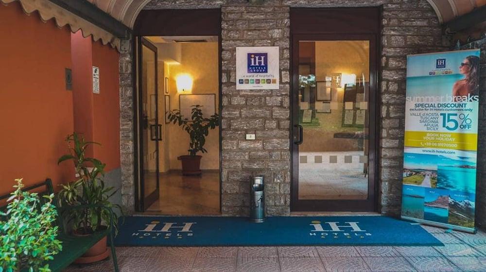 Aparthotel Ih Argonne Park Milaan