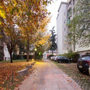 Ih Argonne Park 3* Milaan