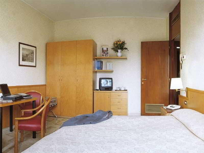 Ih Argonne Park Aparthotel Milaan