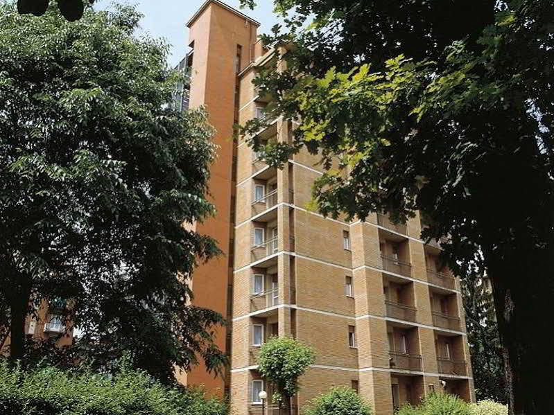 Ih Argonne Park Aparthotel Milaan